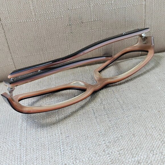 Anne Klein Women Eyeglasses Frame AKNY3140 56[]18 135 Glasse eye wear - Picture 6 of 12